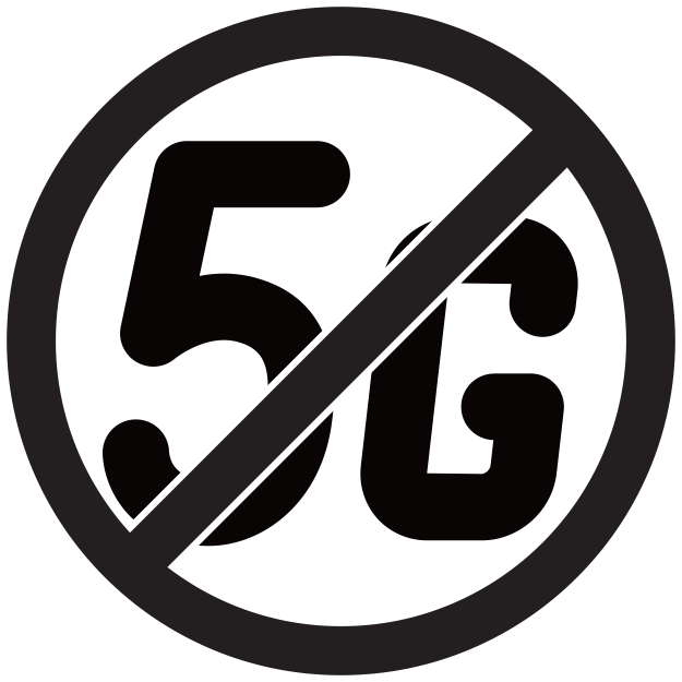 5G非対応