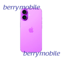 Xiaomi 17 Alpine Pink