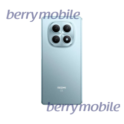 Redmi Note 15 5G  Mist Purple