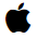 iPhone 17e logo