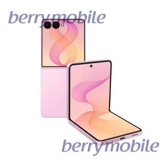 Samsung Galaxy Z Flip 8