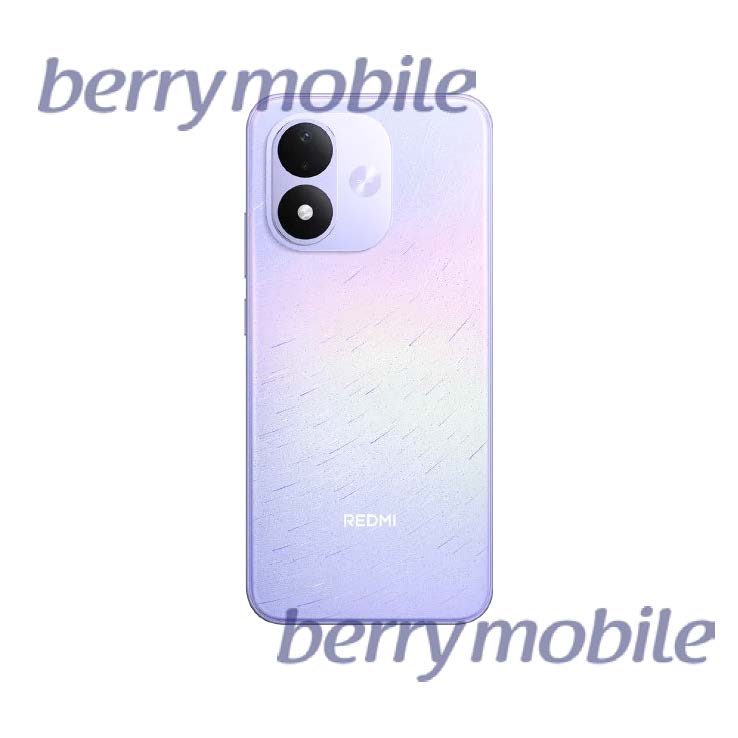 Xiaomi Redmi Note 17 5G