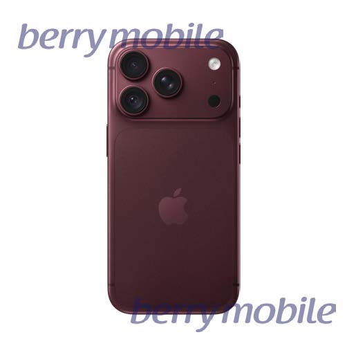iPhone 18 Pro